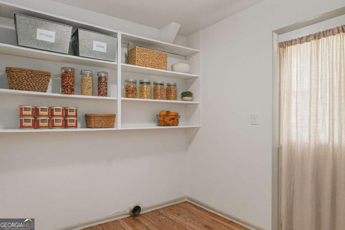 546 Milligan Drive Stone Mountain - 8