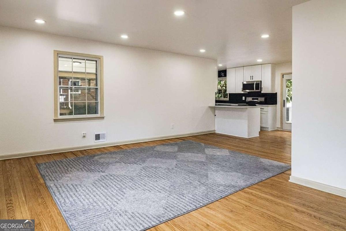 546 Milligan Drive Stone Mountain - 9