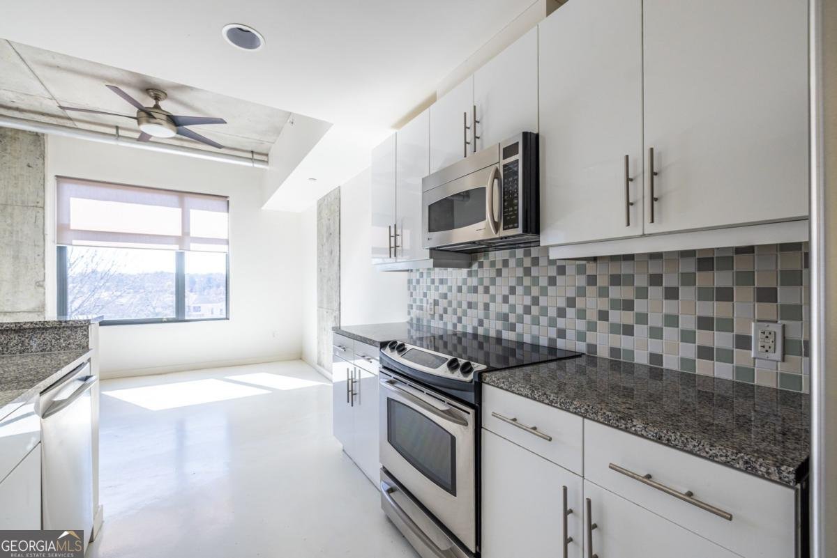 335 Ponce De Leon Avenue Decatur - 20