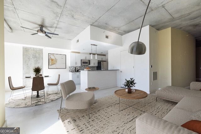 335 Ponce De Leon Avenue Decatur - 3