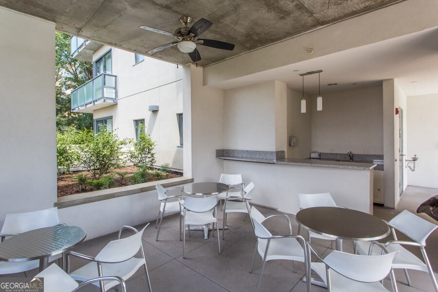 335 Ponce De Leon Avenue Decatur - 49