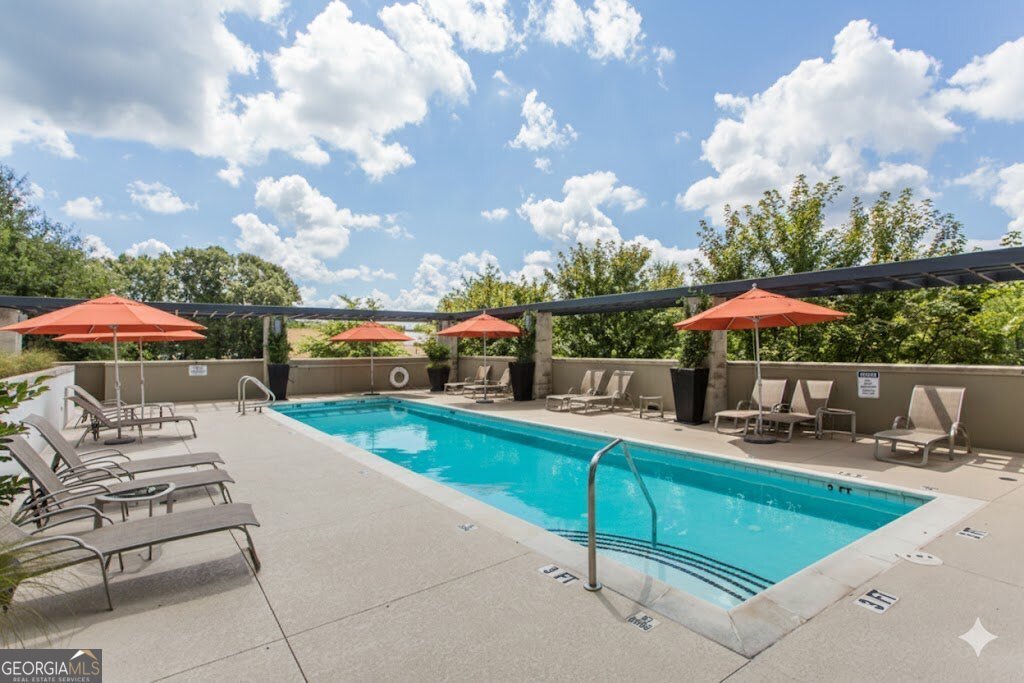 335 Ponce De Leon Avenue Decatur - 50