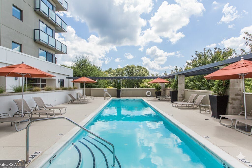 335 Ponce De Leon Avenue Decatur - 51