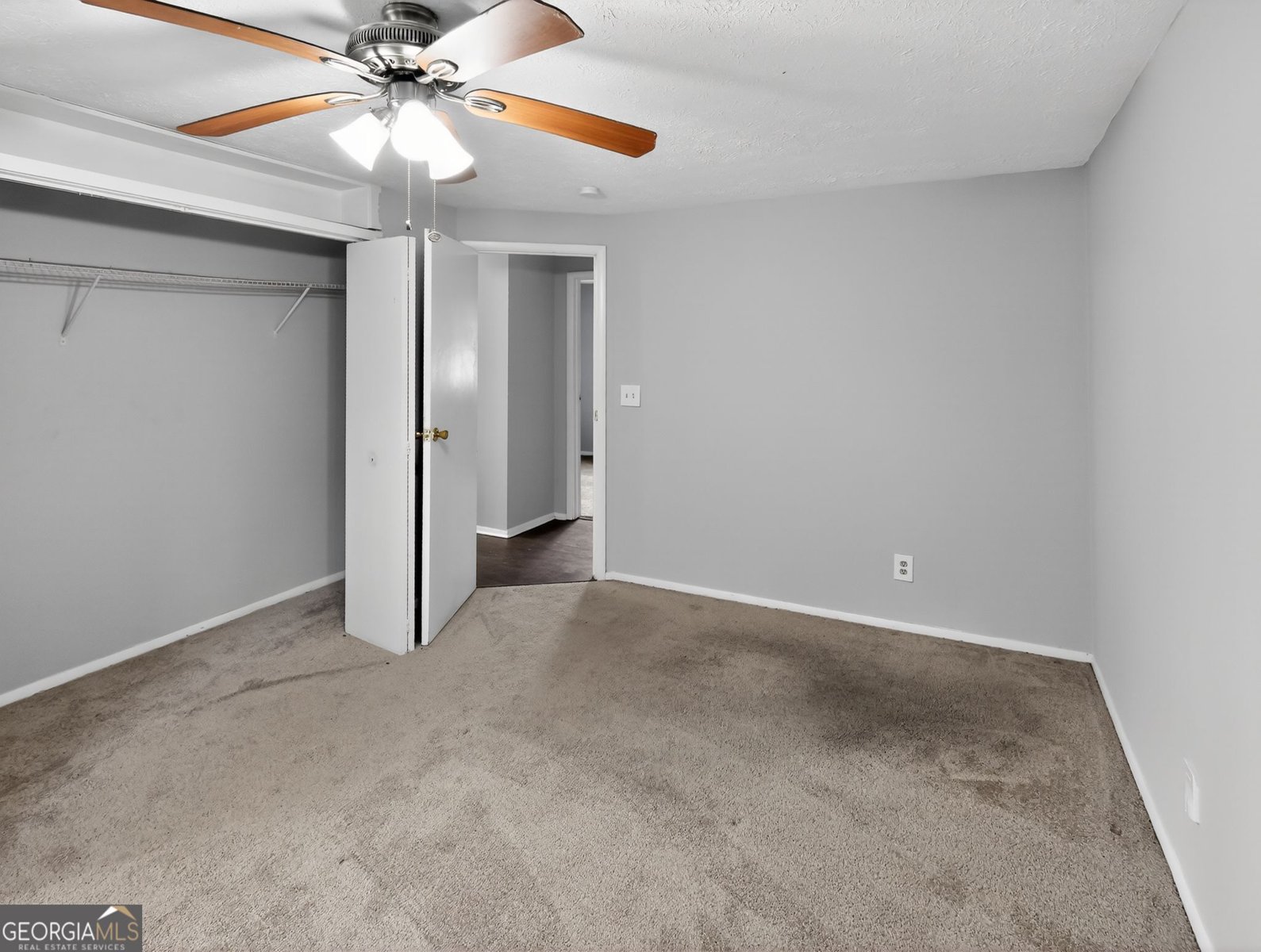 2058 Scarbrough Drive Stone Mountain - 17