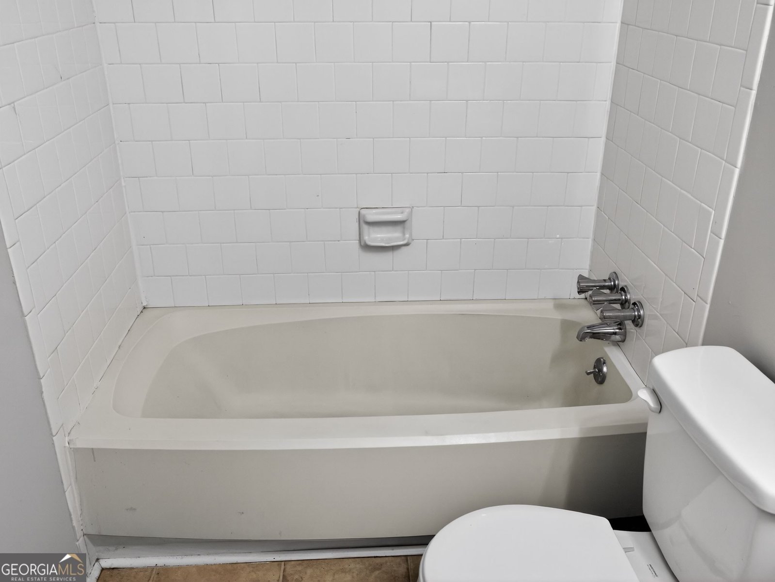 2058 Scarbrough Drive Stone Mountain - 20