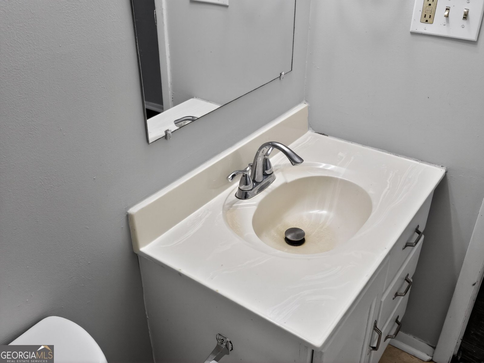 2058 Scarbrough Drive Stone Mountain - 21