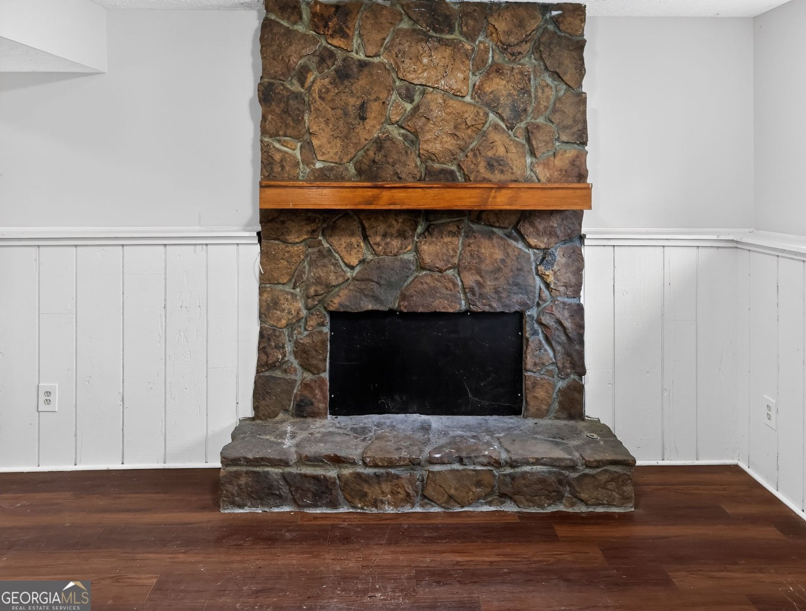 2058 Scarbrough Drive Stone Mountain - 24