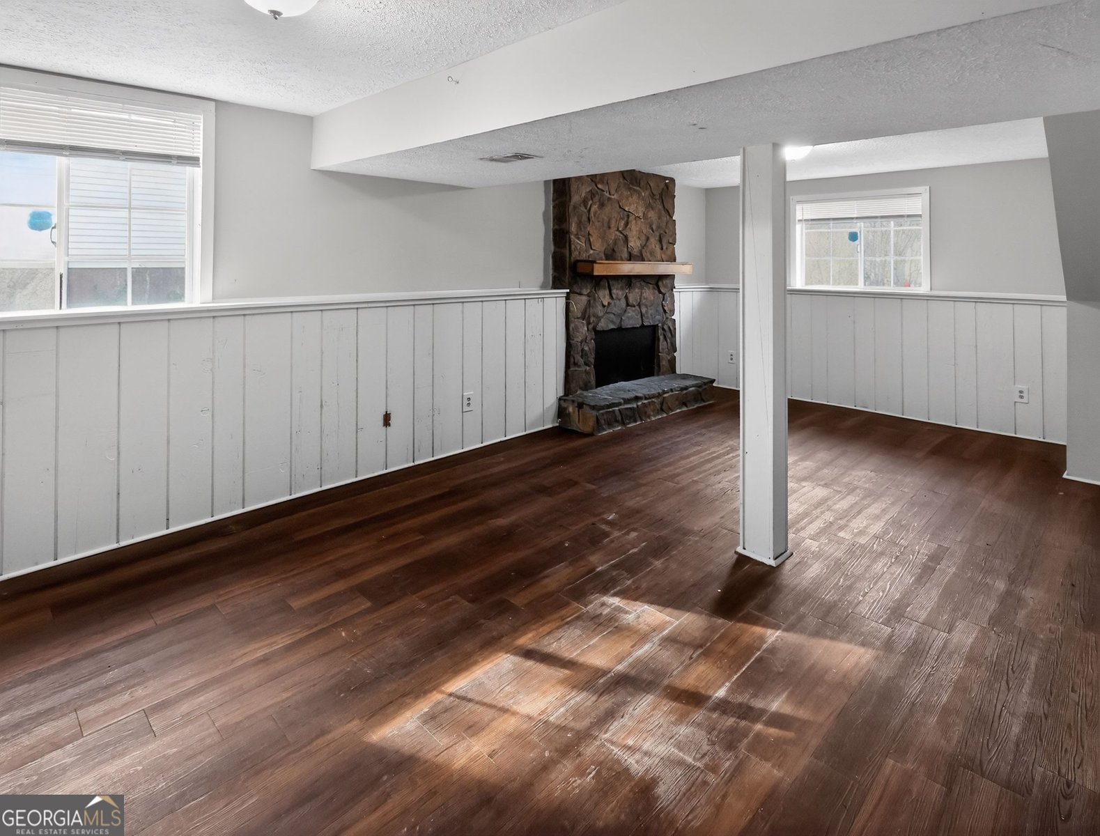 2058 Scarbrough Drive Stone Mountain - 26