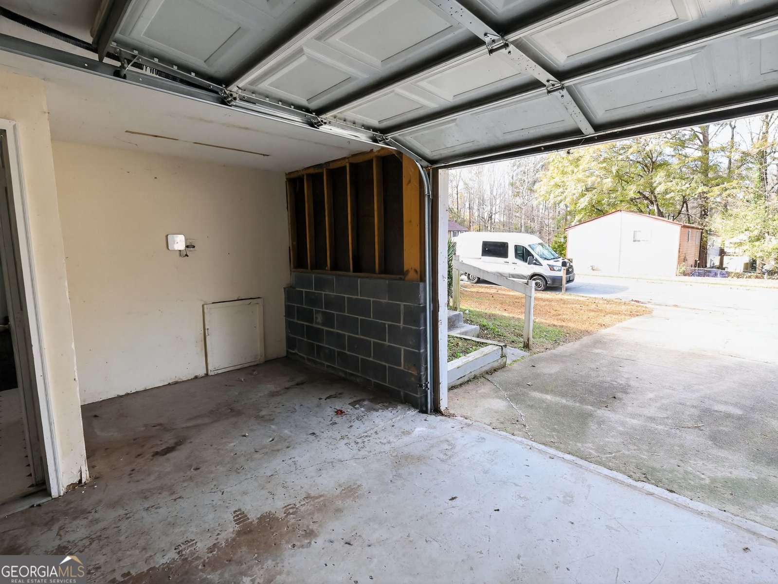 2058 Scarbrough Drive Stone Mountain - 27