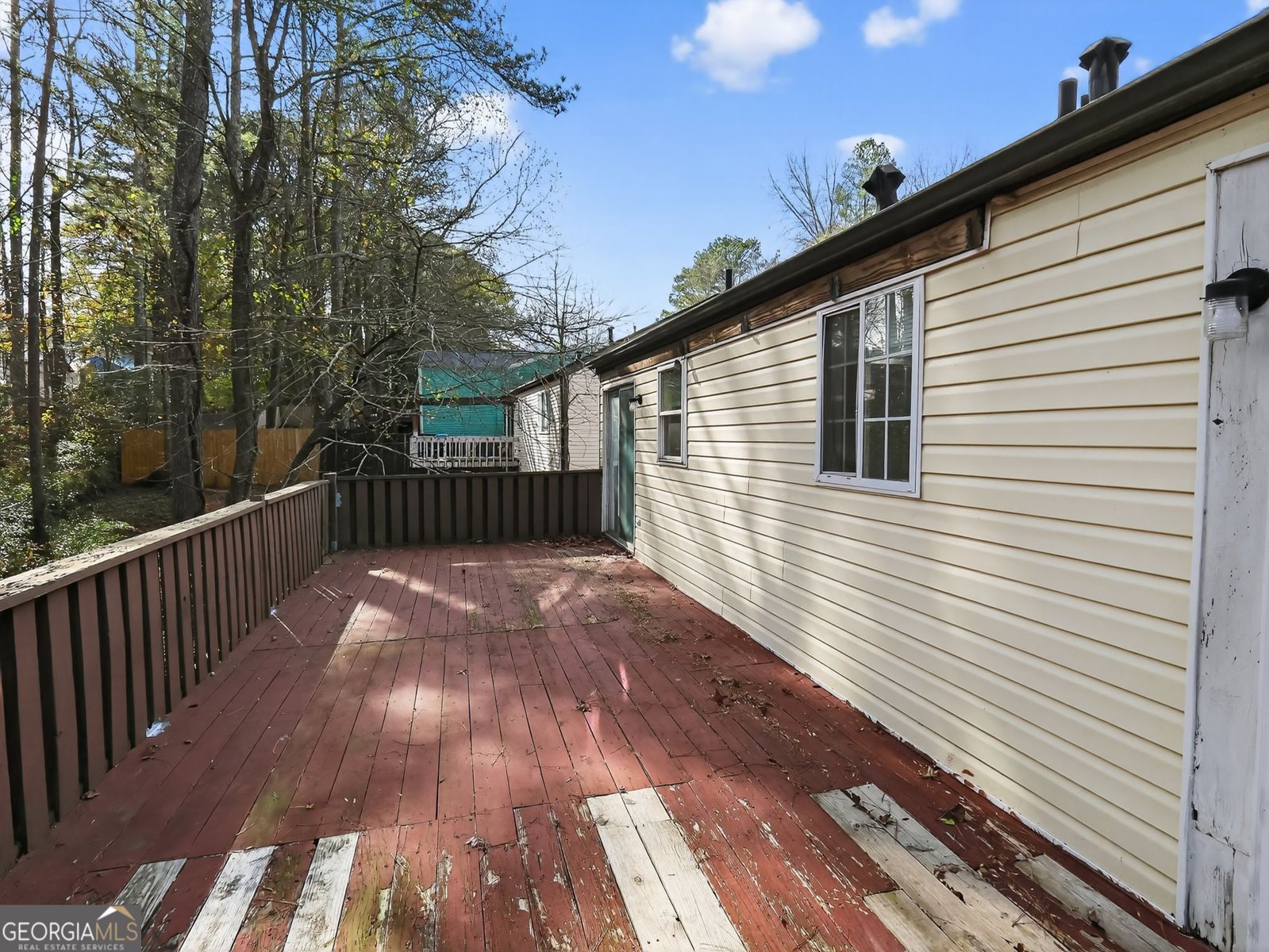 2058 Scarbrough Drive Stone Mountain - 29