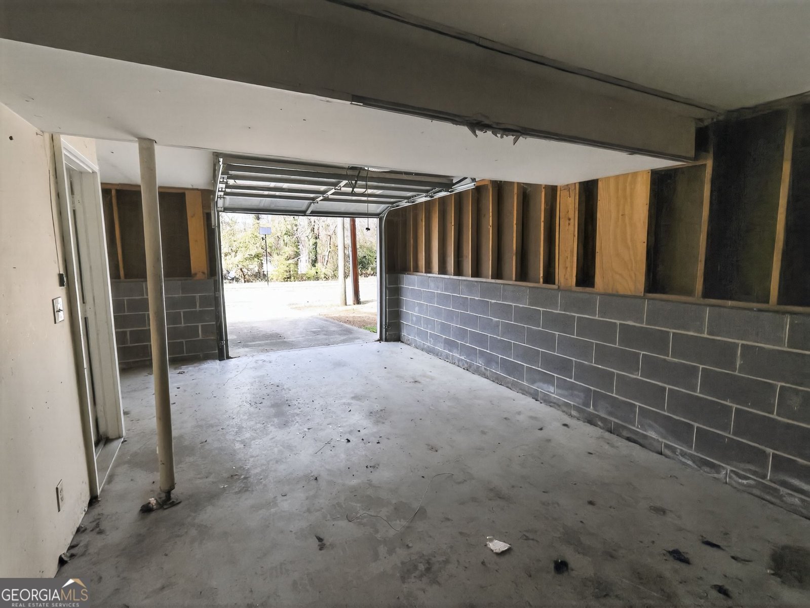 2058 Scarbrough Drive Stone Mountain - 31