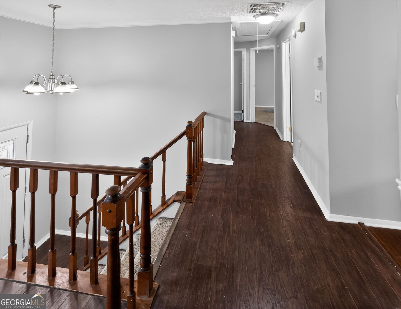 2058 Scarbrough Drive Stone Mountain - 4