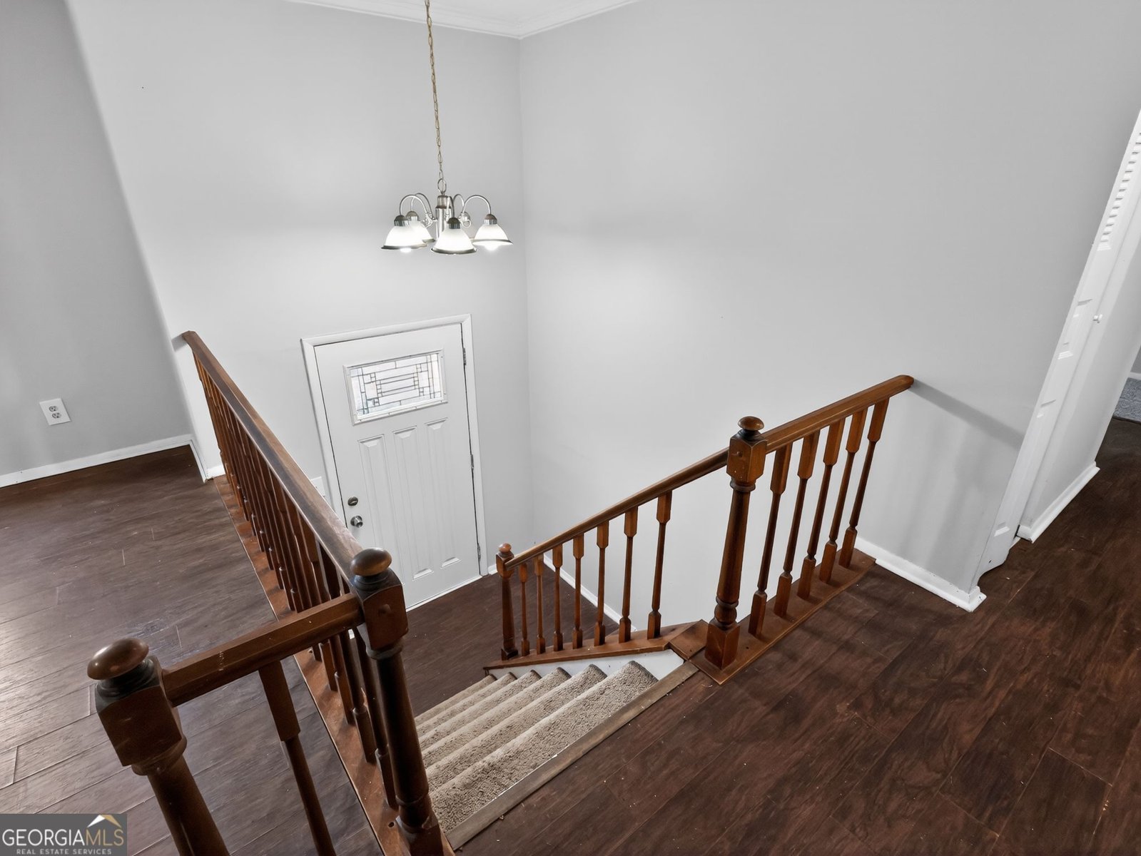 2058 Scarbrough Drive Stone Mountain - 5