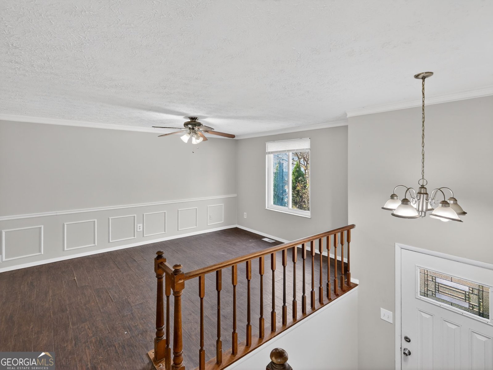 2058 Scarbrough Drive Stone Mountain - 6