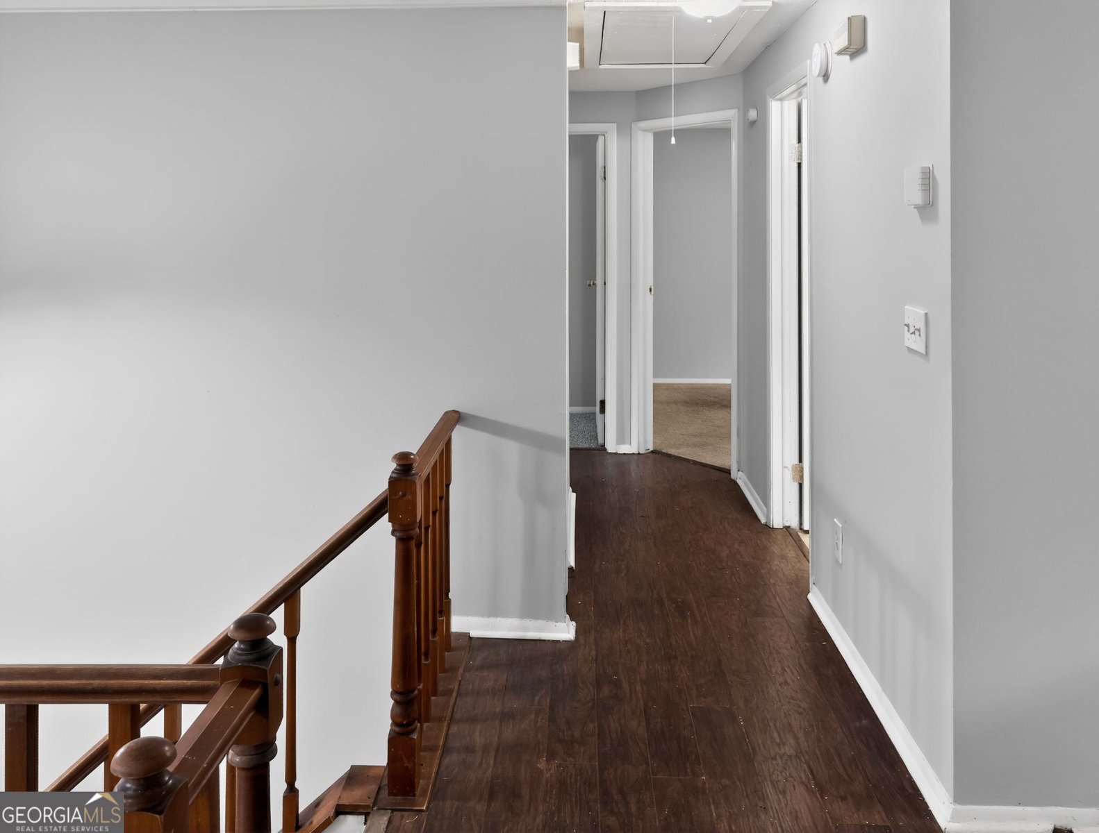 2058 Scarbrough Drive Stone Mountain - 7