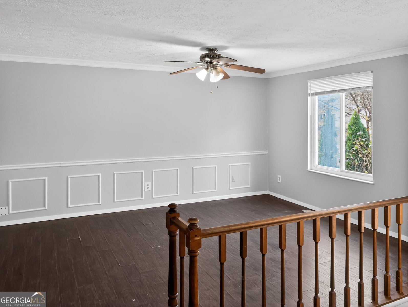 2058 Scarbrough Drive Stone Mountain - 8