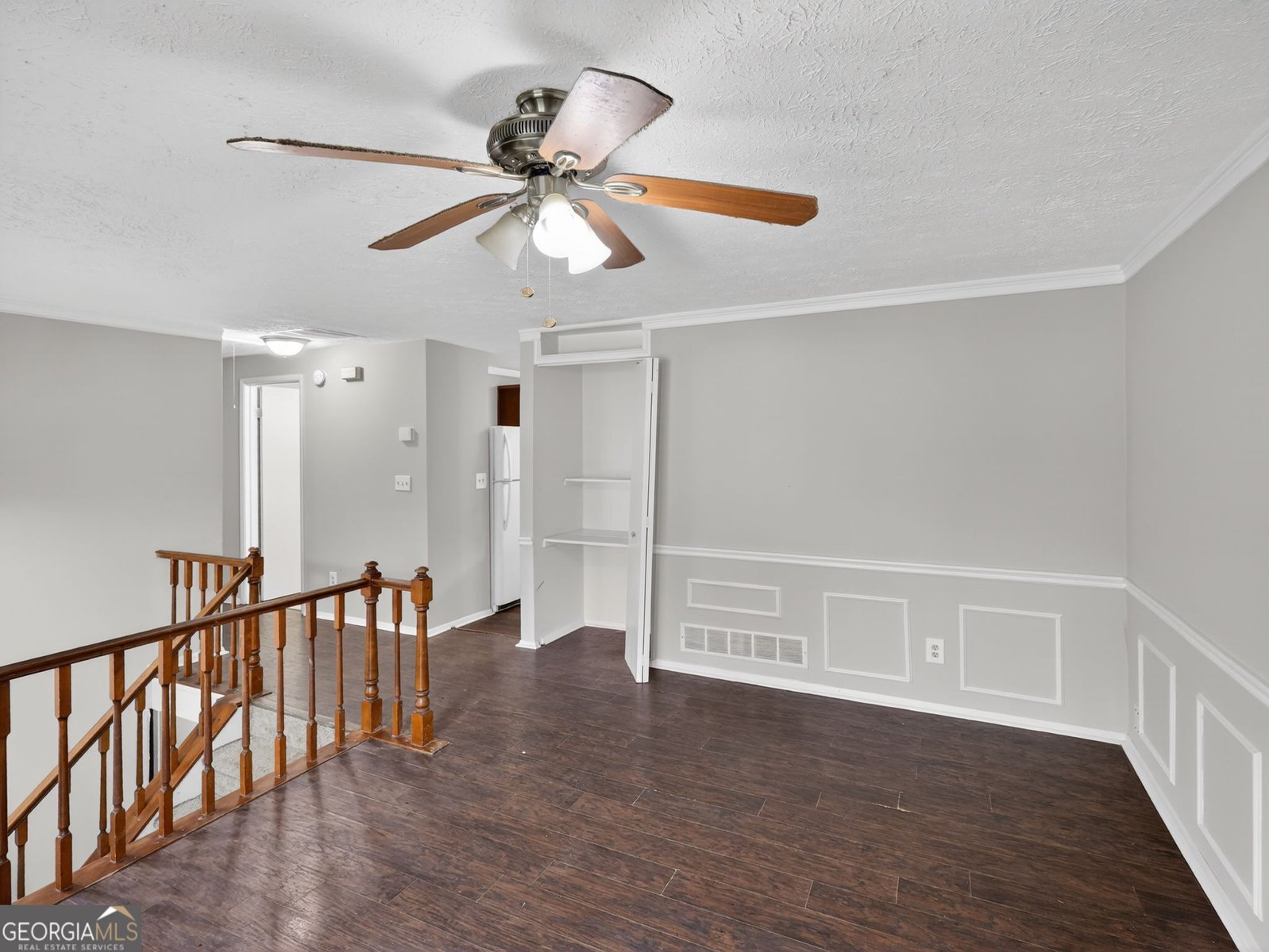 2058 Scarbrough Drive Stone Mountain - 9