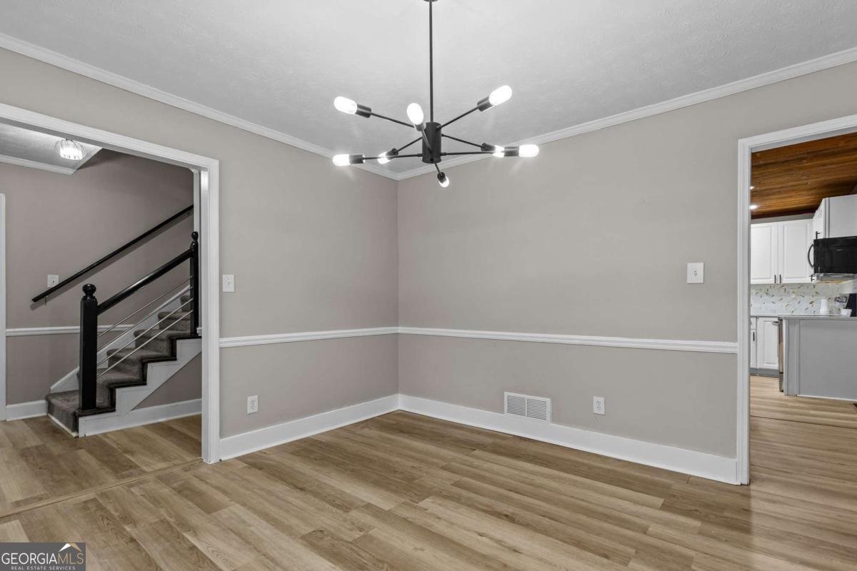 800 Post Road Circle Stone Mountain - 11