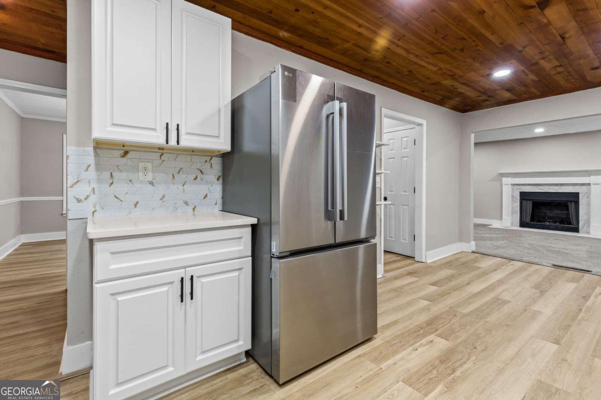 800 Post Road Circle Stone Mountain - 17