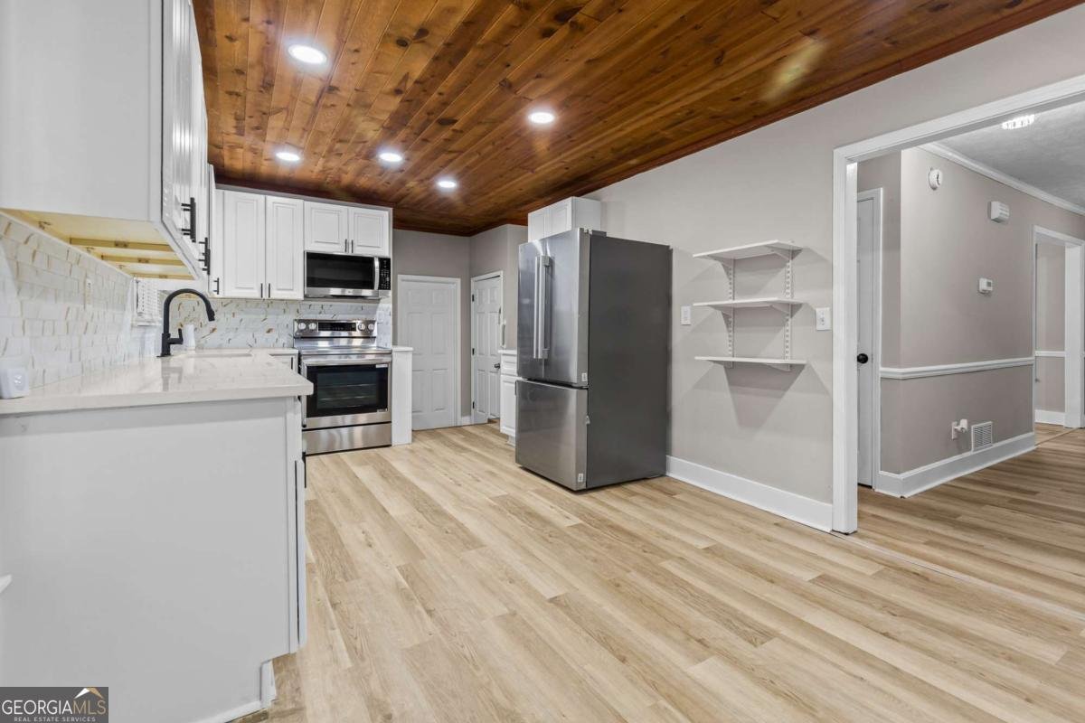 800 Post Road Circle Stone Mountain - 19