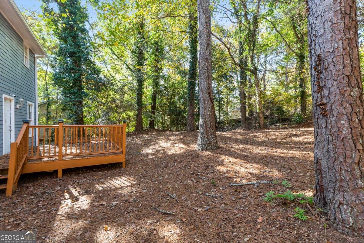 800 Post Road Circle Stone Mountain - 2