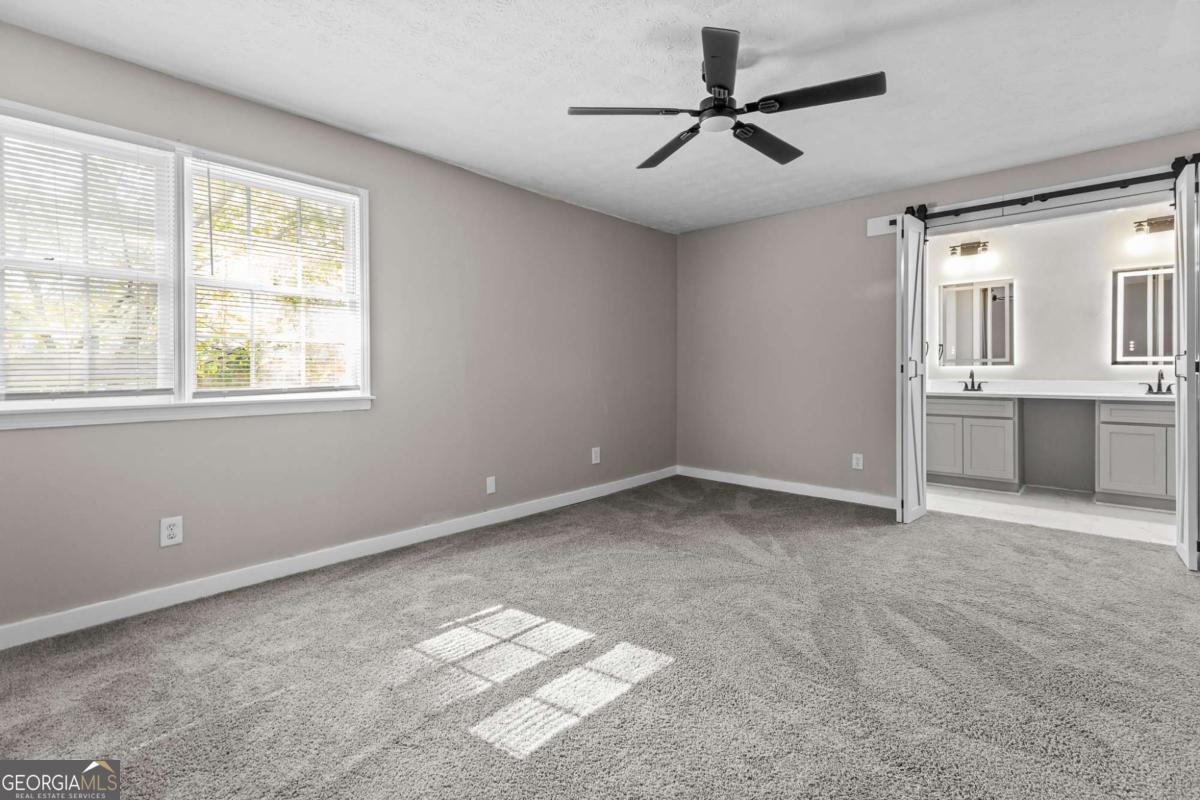 800 Post Road Circle Stone Mountain - 28