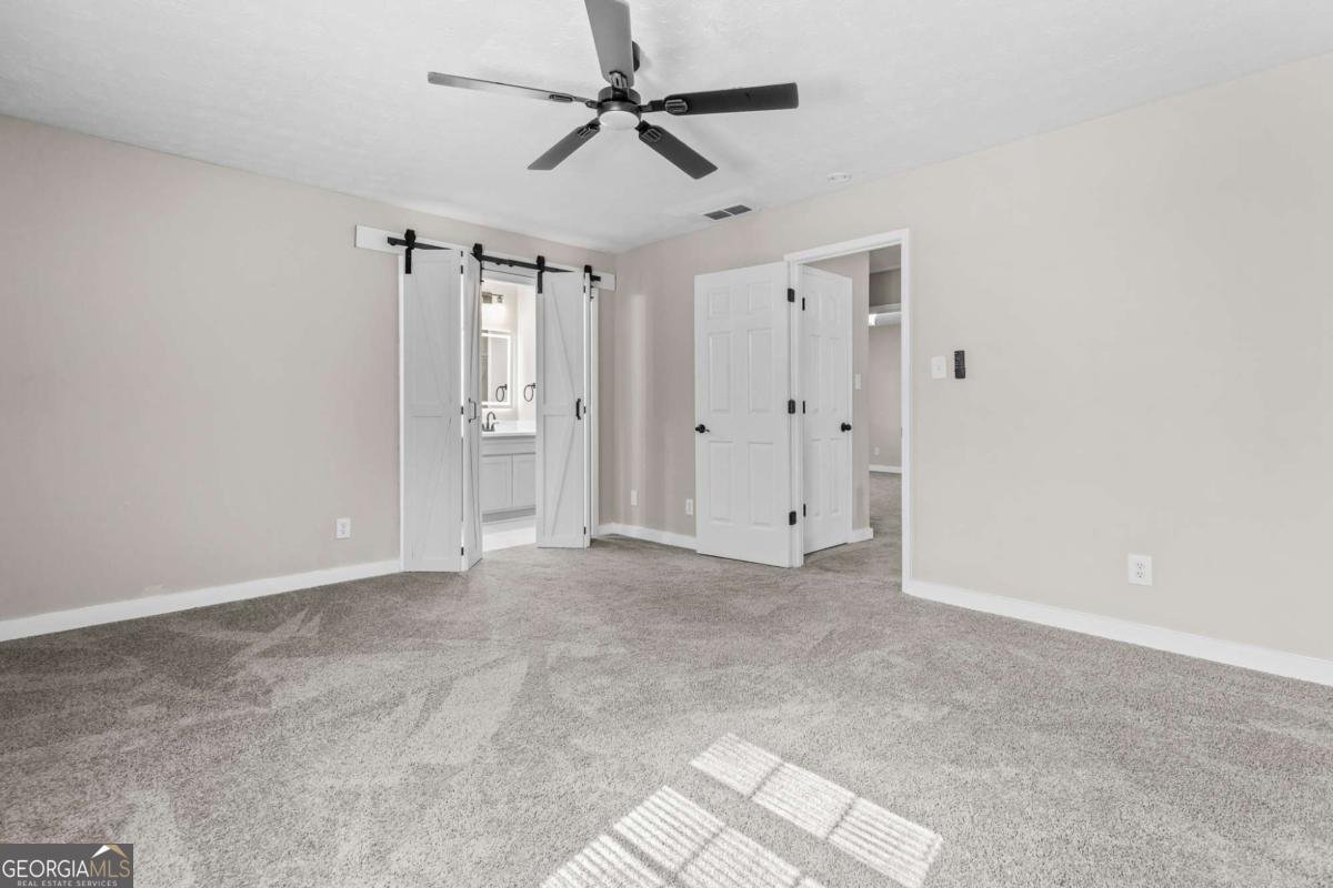 800 Post Road Circle Stone Mountain - 29