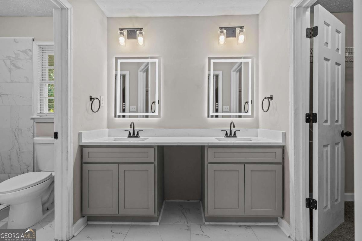 800 Post Road Circle Stone Mountain - 31