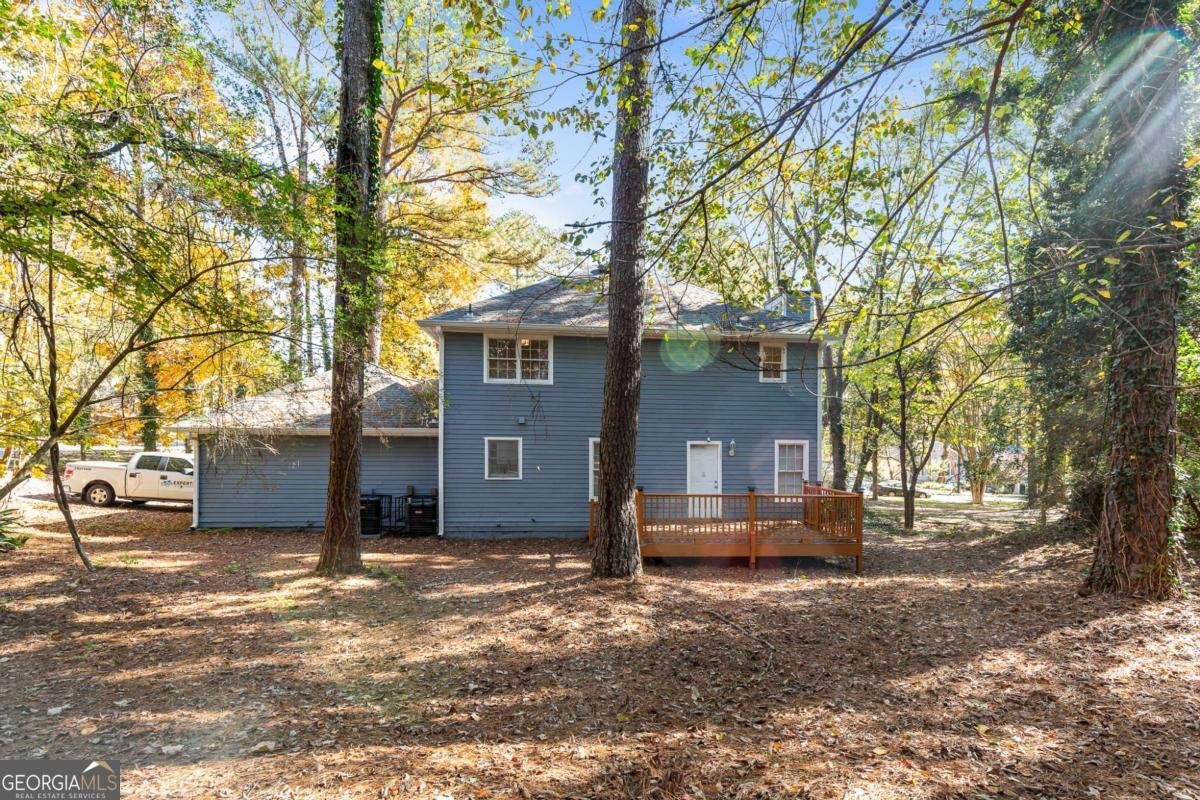 800 Post Road Circle Stone Mountain - 45