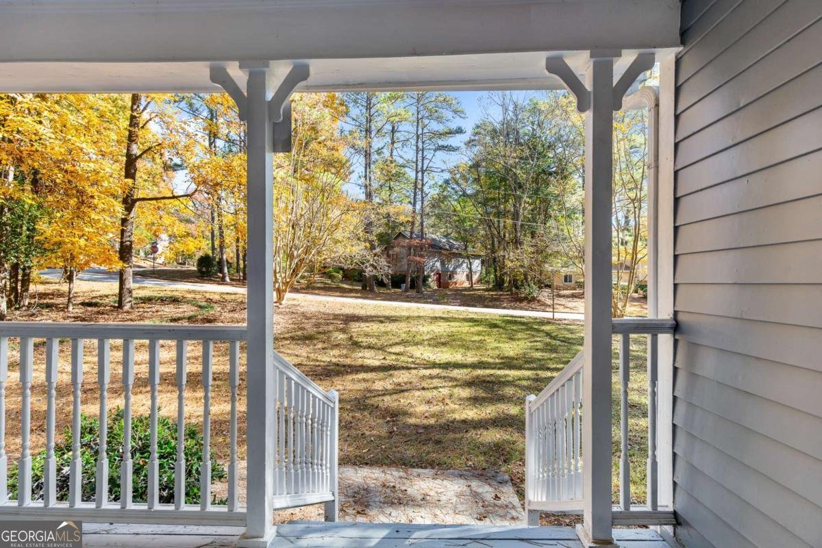 800 Post Road Circle Stone Mountain - 5