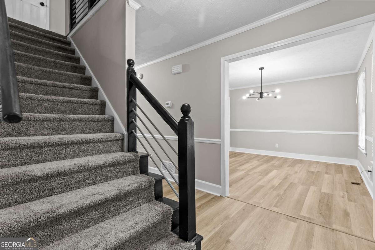 800 Post Road Circle Stone Mountain - 7