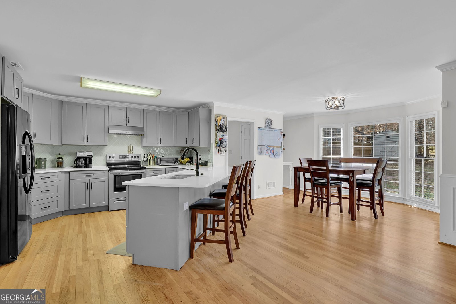 5809 Alvaton Court Peachtree Corners - Photo 11