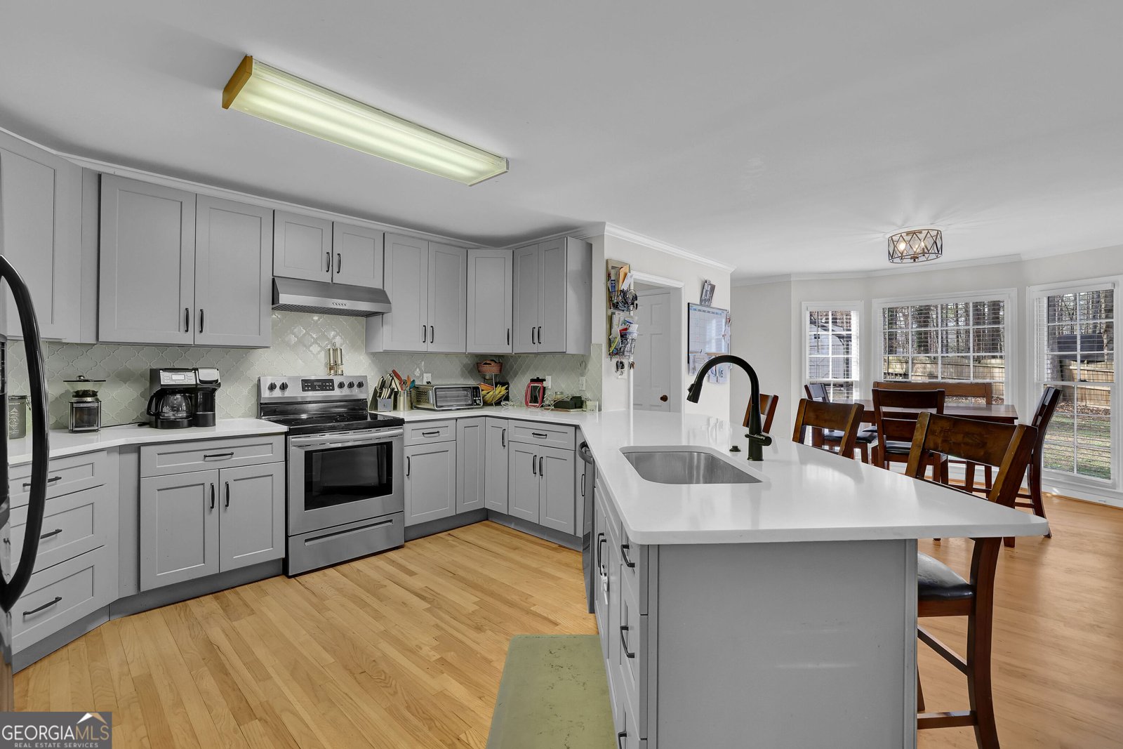 5809 Alvaton Court Peachtree Corners - Photo 12