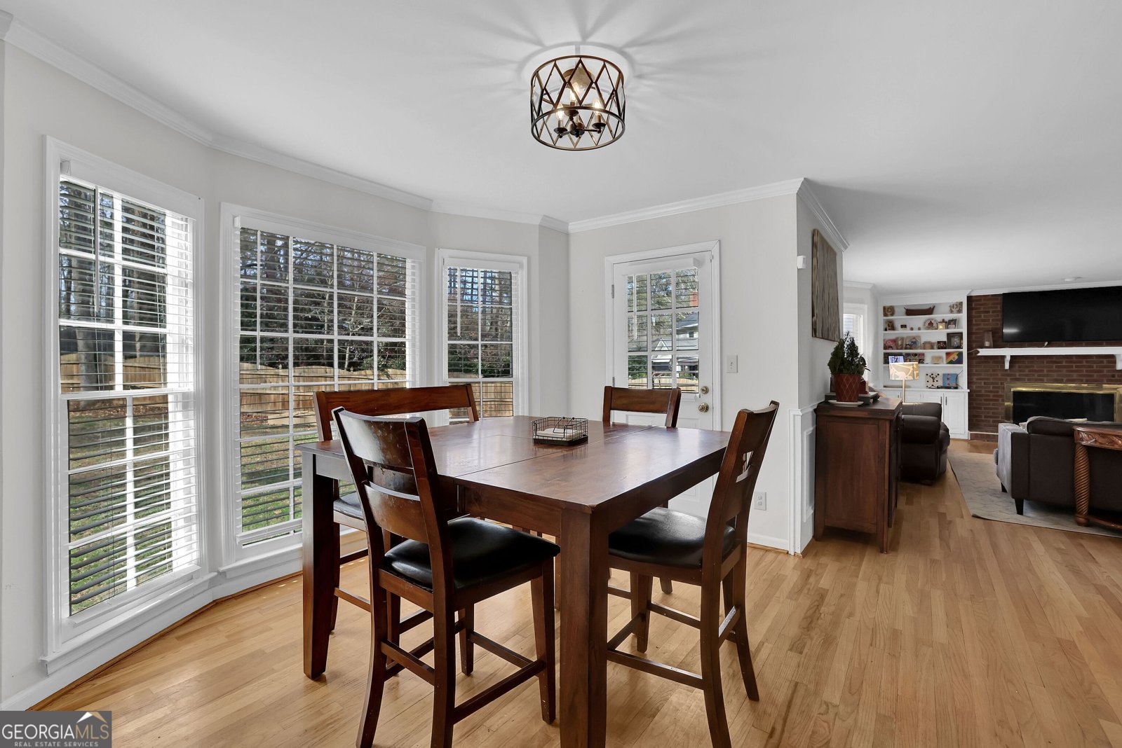 5809 Alvaton Court Peachtree Corners - Photo 14