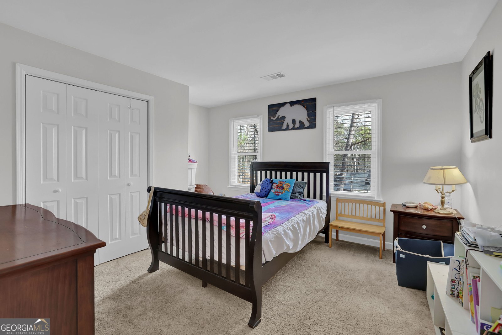 5809 Alvaton Court Peachtree Corners - Photo 16