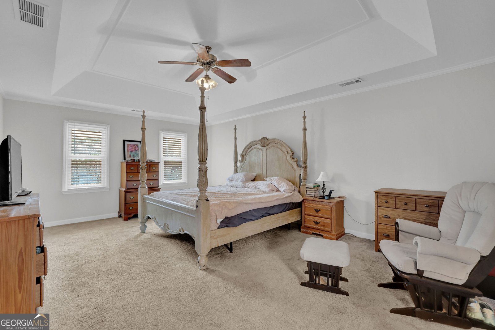 5809 Alvaton Court Peachtree Corners - Photo 19