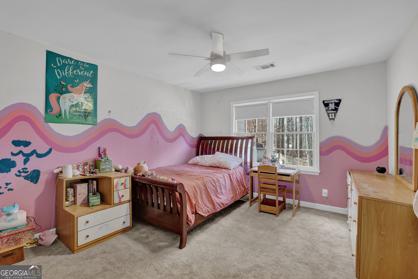 5809 Alvaton Court Peachtree Corners - Photo 20