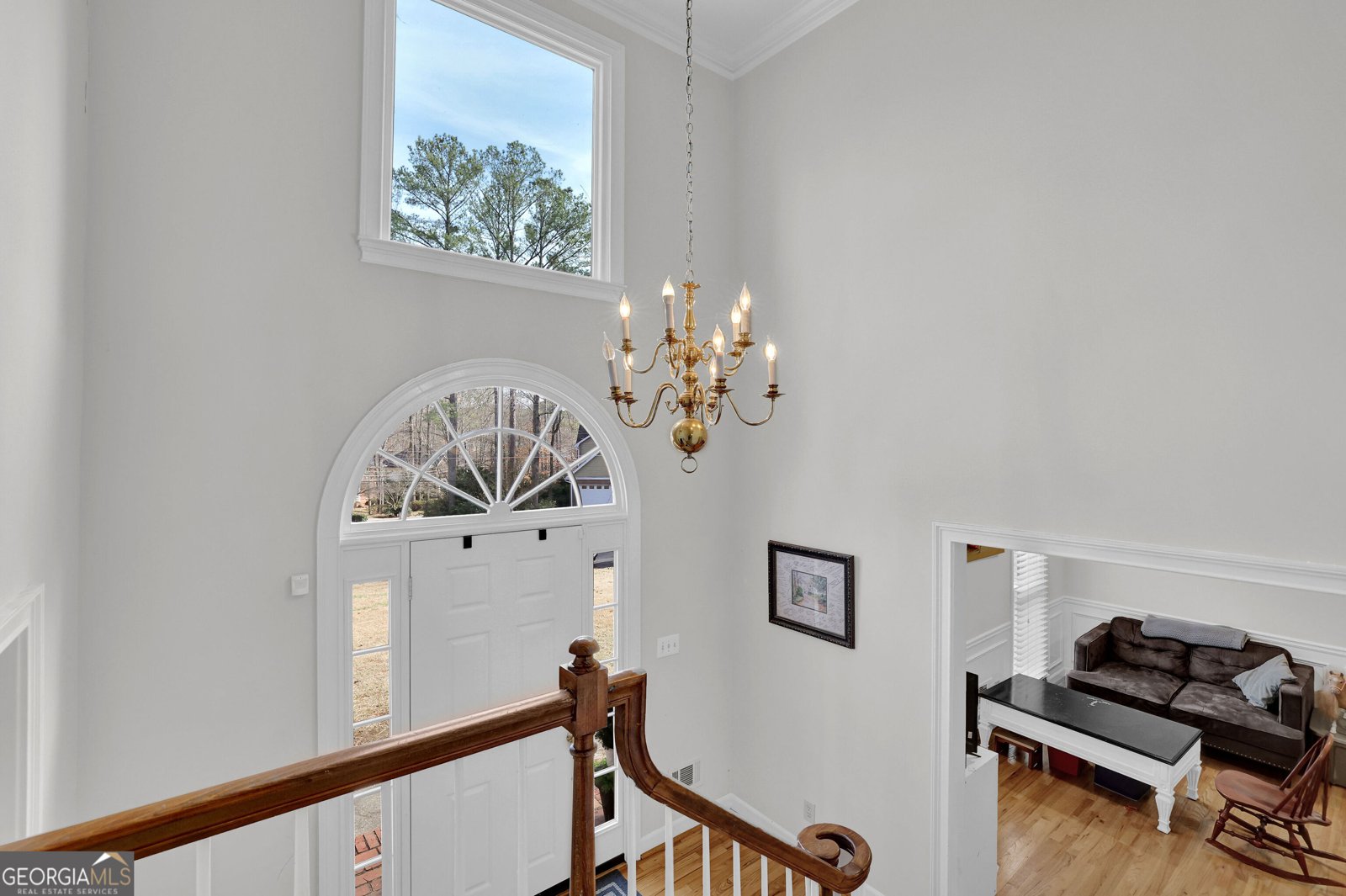 5809 Alvaton Court Peachtree Corners - Photo 23