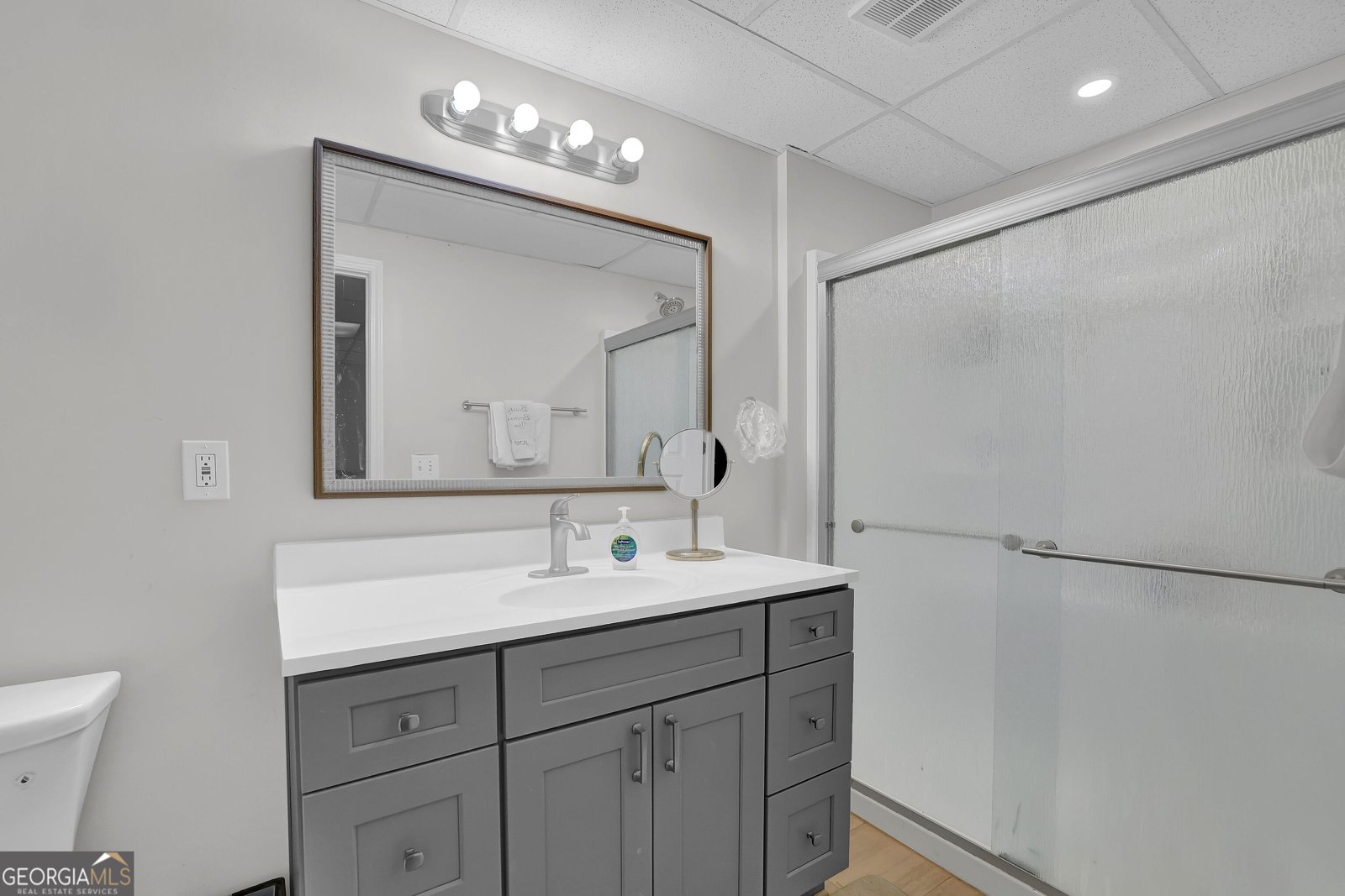 5809 Alvaton Court Peachtree Corners - Photo 29