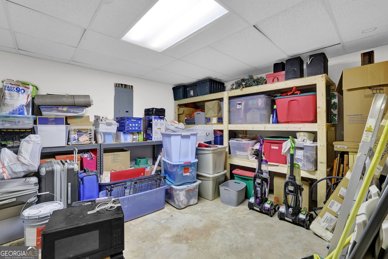 5809 Alvaton Court Peachtree Corners - Photo 30