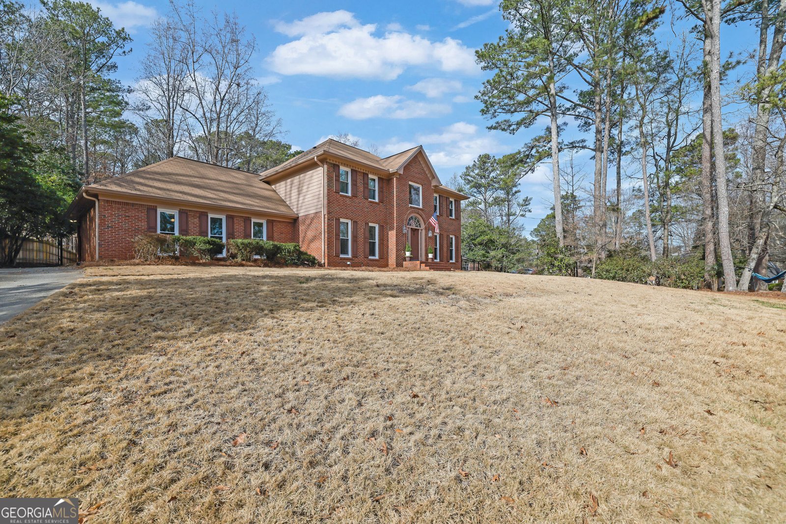 5809 Alvaton Court Peachtree Corners - Photo 31
