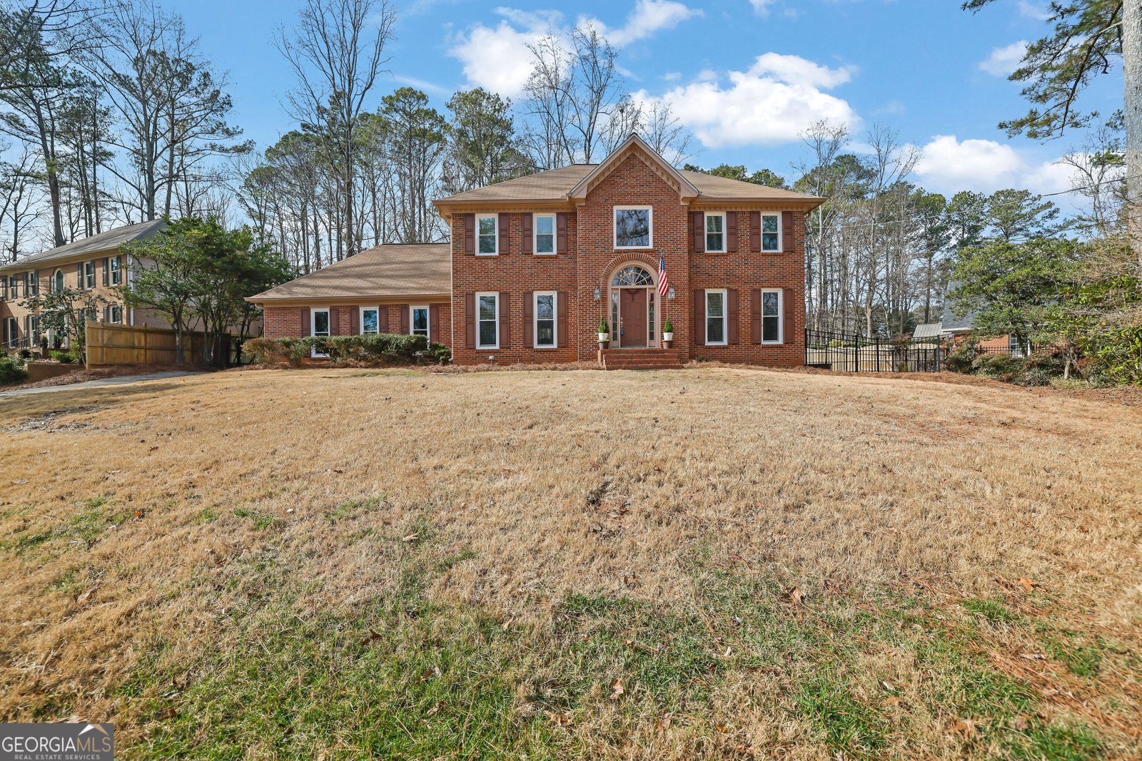 5809 Alvaton Court Peachtree Corners - Photo 33