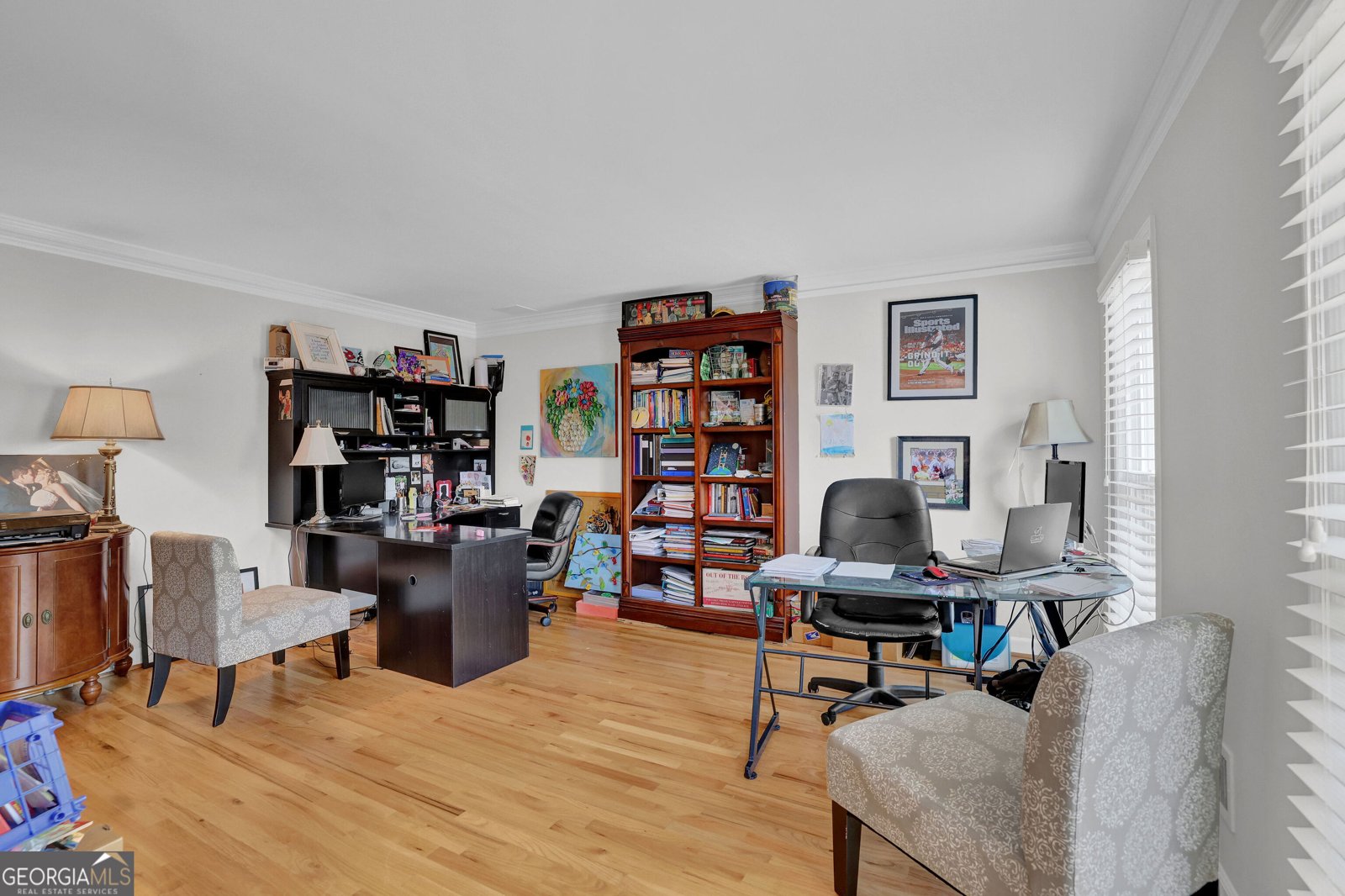 5809 Alvaton Court Peachtree Corners - Photo 6