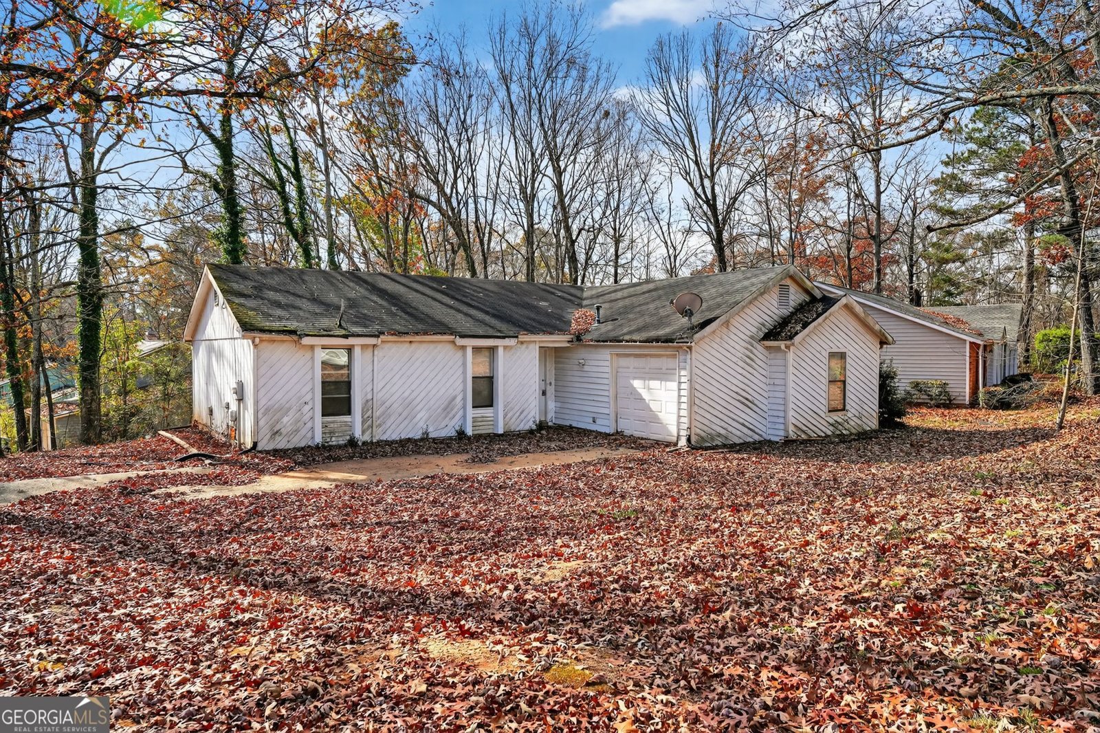 868 Greenhedge Drive Stone Mountain - 2