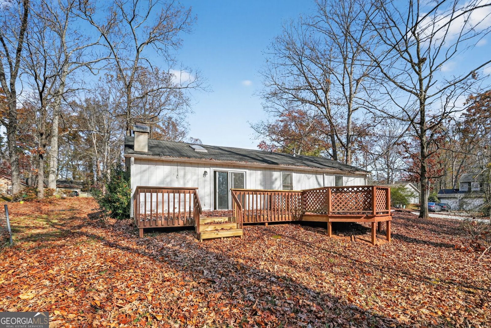 868 Greenhedge Drive Stone Mountain - 29