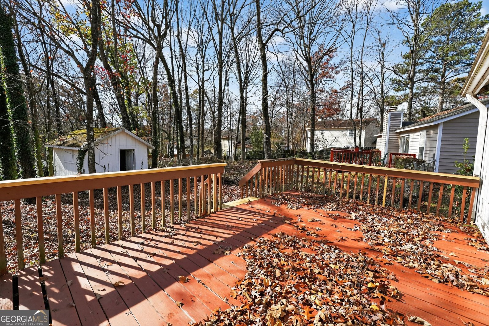 868 Greenhedge Drive Stone Mountain - 30