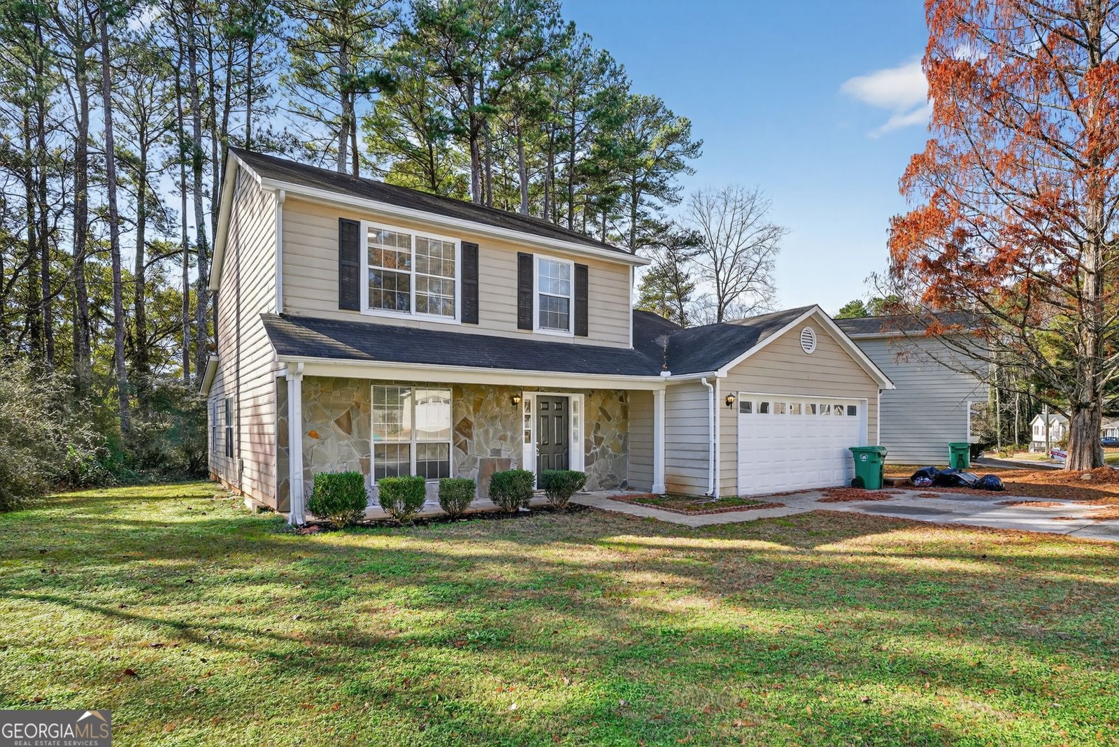 1325 Stoneleigh Way Stone Mountain - 2