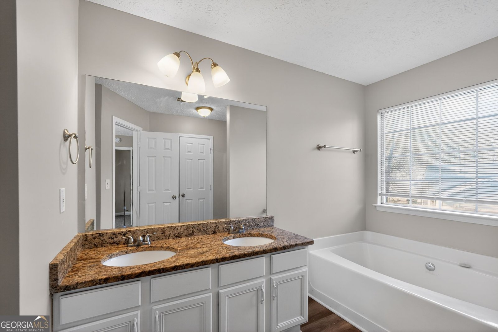 1325 Stoneleigh Way Stone Mountain - 28