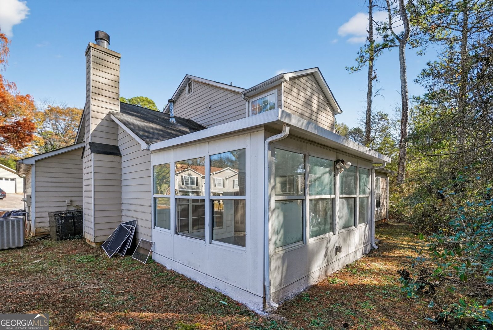 1325 Stoneleigh Way Stone Mountain - 33