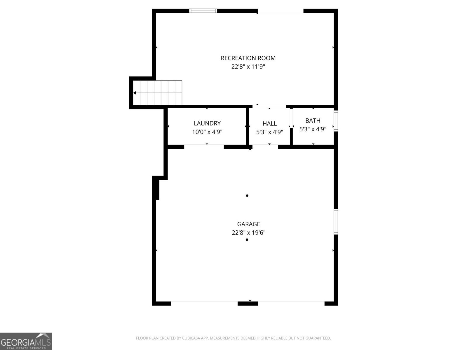 2713 Knollview Drive Decatur - 28